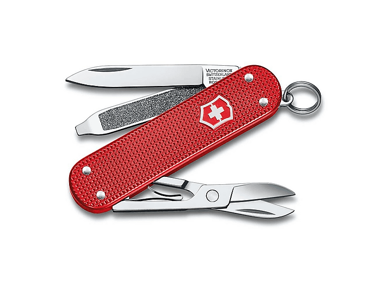VICTORINOX Classic Alox 0.6221.201G Sweet Berry İsviçre Çakısı