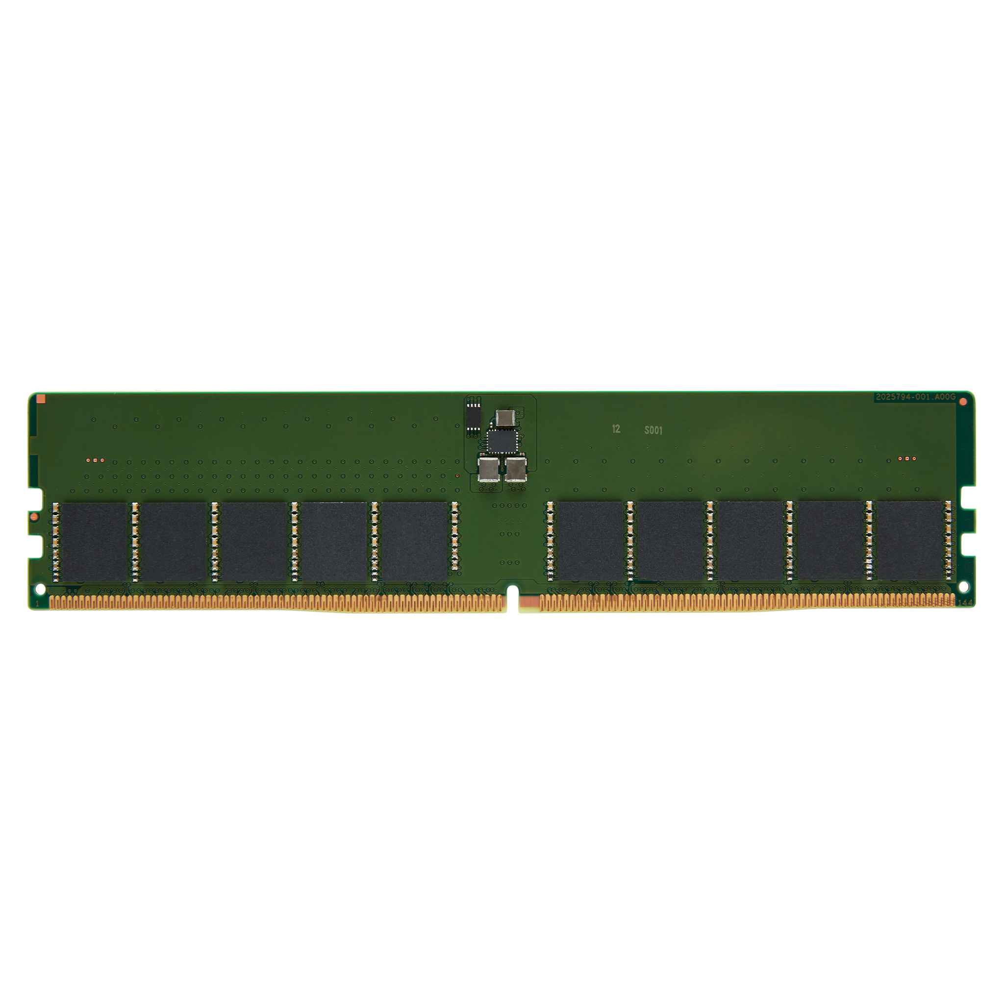 Kingston Server Premier 32GB DDR5 5600MHz CL46 ECC KSM56E46BD8KM/32HA