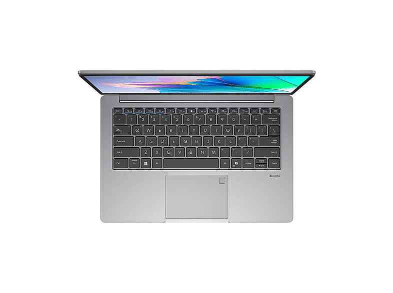 ASUS EB P1 FHD P1403C716512G0DP321 Intel Core 7-240H 40 GB RAM 256
