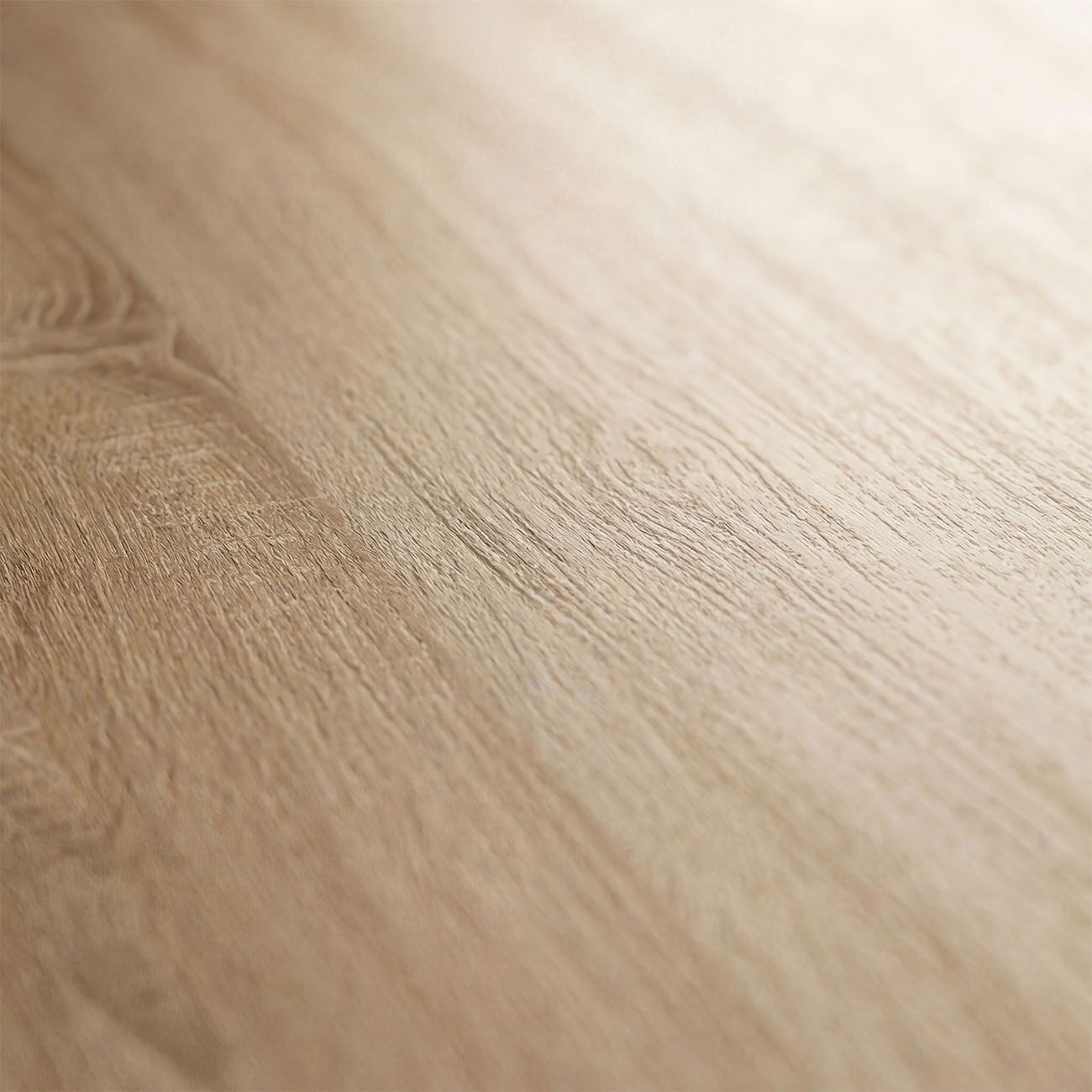 Textura de veta de madera de color marrón claro, en diagonal.