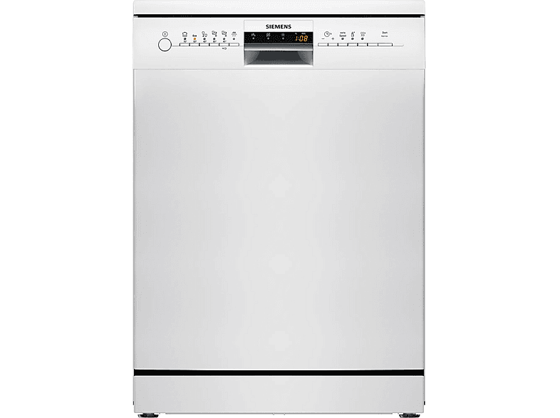 SIEMENS SN216W00DT 6 Programlı 13 Kişilik D Enerji Sınıfı Programlı Bulaşık Makinesi