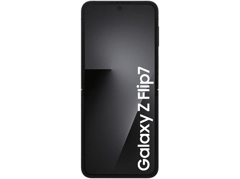 SAMSUNG Galaxy Z Flip 7 FE 8 GB 256 GB Akıllı Telefon Siyah Fiyat