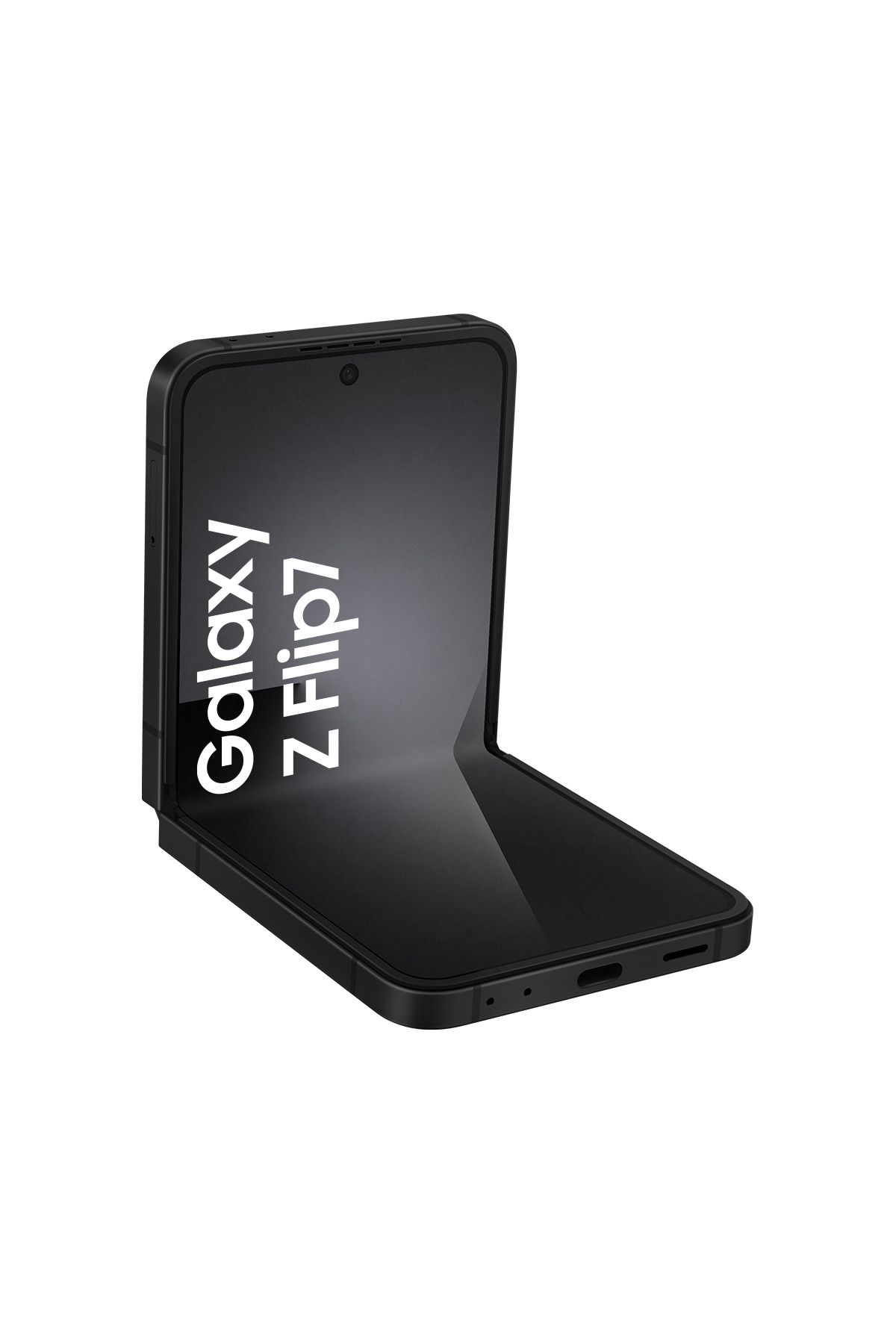 SAMSUNG Galaxy Z Flip 7 FE 8 GB 256 GB Akıllı Telefon Siyah Fiyat