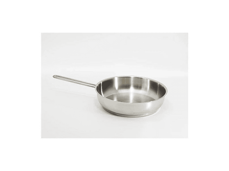 FMS 10016S İdeal Çelik Yağ 26 cm Tava Inox