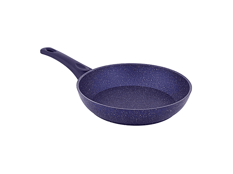 FMS Galaxy Lüx 26 cm Granit Pik Döküm Tava Gri