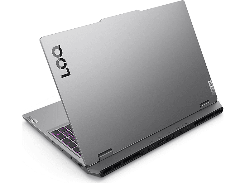LENOVO Loq 8 GB RTX5070 FHD IPS 144Hz 83JE00D0TRF30 Intel Core i7