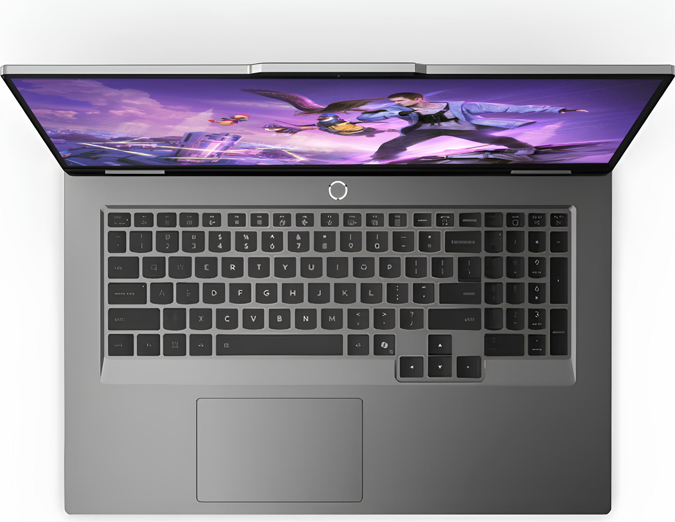 LENOVO LOQ 17IRX10 RTX5050 8GB FHD 165Hz W83JH0069TRF42 Intel