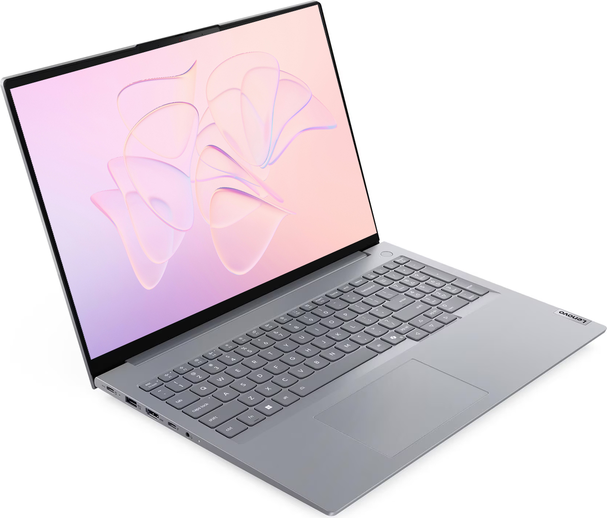 LENOVO ThinkBook 16 G8 IAL DDR5 Wuxga IPS 21SK007VTXF47 Intel