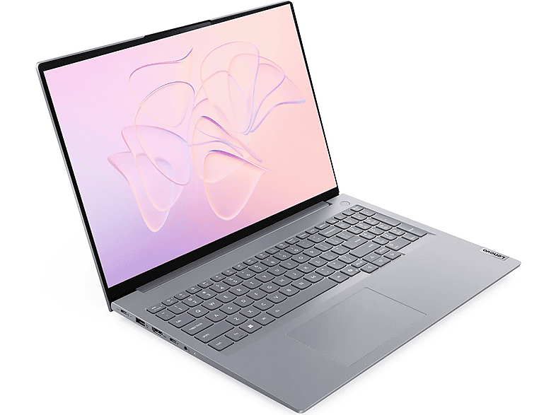 LENOVO ThinkBook 16 G8 IAL DDR5 Wuxga IPS 21SK007VTXF47 Intel