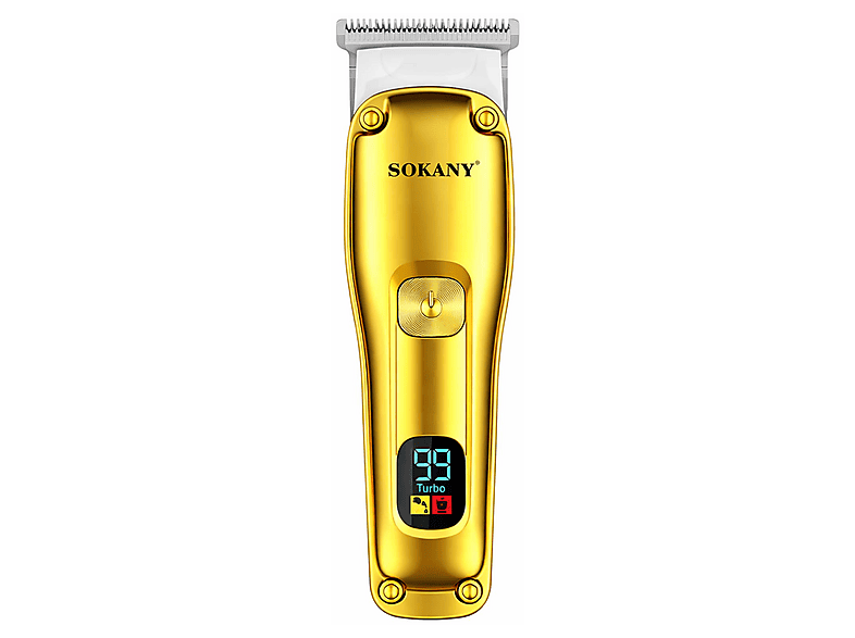SOKANY RAZ-SK16065 Rasenmäher Gelb | MediaMarkt