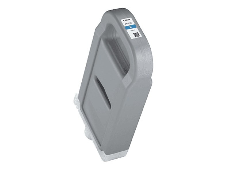 CANON PFI-710C Kartuş Mürekkep baskı Mavi