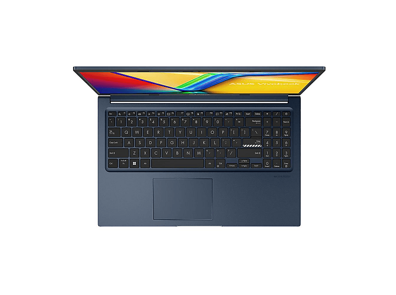 ASUS VivoBook 15 X1504VA-NJ3663W FHD W11H 60 Hz Intel Core i5-120U