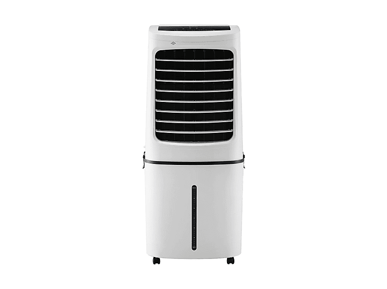 ARCELIK AC 8030 Buharlı 100 W Kumandalı Kule Tipi Hava Soğutucu Beyaz