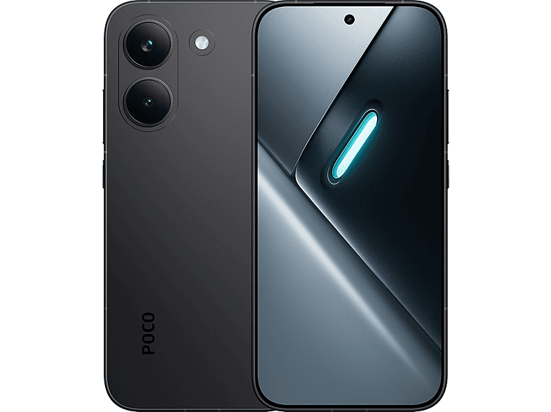 POCO X8 Pro 8 GB 256 GB Akıllı Telefon Siyah