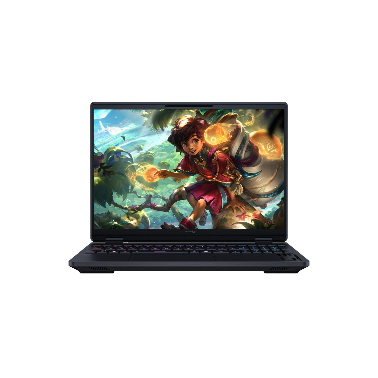 HP HyperX Omen 15 D2QD2EA RTX5050 8GB WUXGA 165Hz Intel Core i5-14500HX 24 GB RAM 1 TB SSD 15,3 inç FreeDOS Laptop Siyah