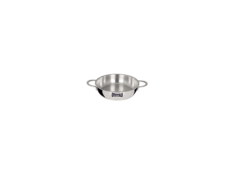FMS 10020 İdeal Çelik 18 cm Sahan Gri