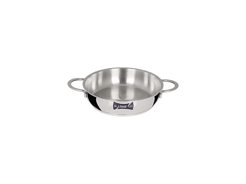 FMS 10022 İdeal Çelik 22 cm Sahan Gri