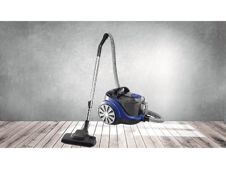 ARZUM AR4116 Clean Compacto Cyclone 890 W Toz Torbasız Elektrikli