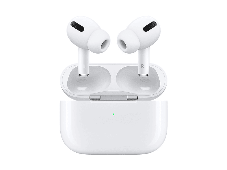 DVIP P55 Pods Pro Bluetooth 5.0 Kablosuz Kulak İçi Kulaklık Beyaz
