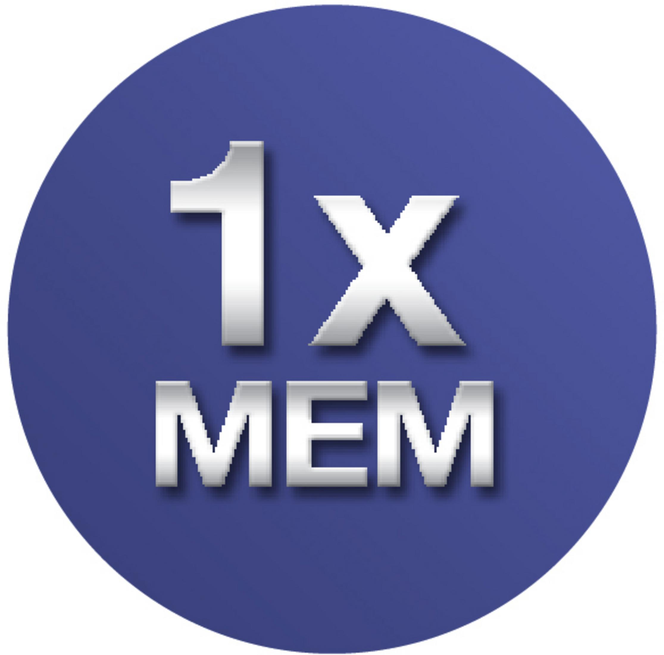 1x MEM