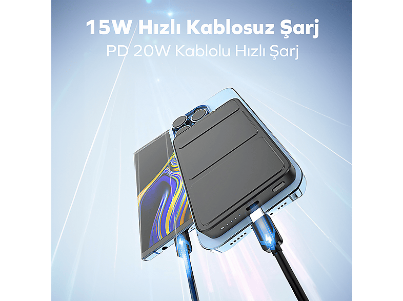 スマホアクセサリー World plus w50 mobile battery W50 モバイルバッテリー 50000mAh PC対応 6ポート – WorldPlus