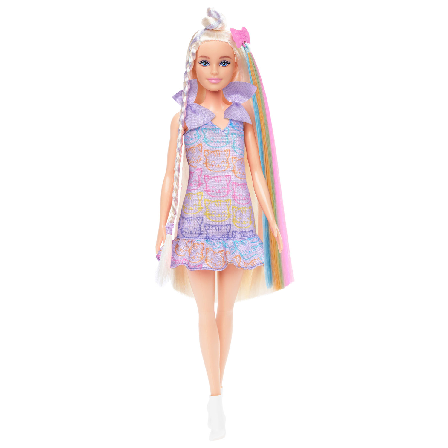 BARBIE JCT72 Puppen, Mehrfarbig | MediaMarkt