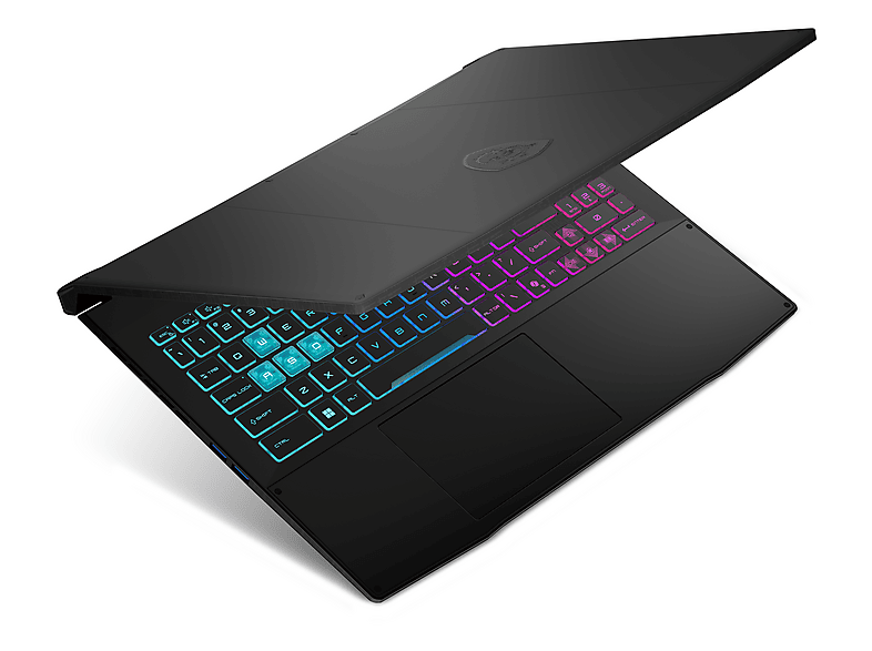 MSI Katana 15 HX B14WGK-042NL | QWERTY - 15,6 inch - Intel®Core