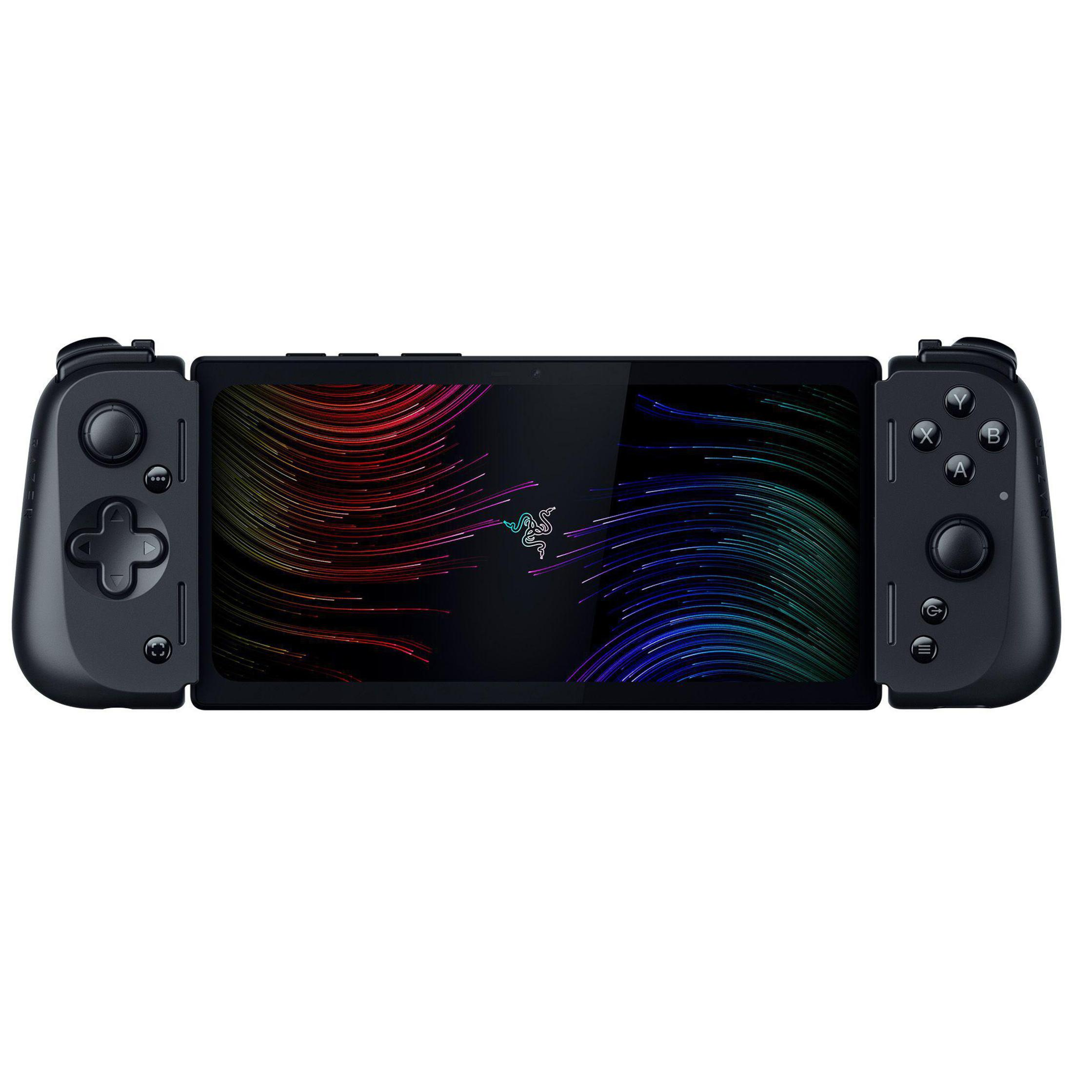E5 Ultra: Ongebruikelijke Retro Gaming-handheld Lanceert Met Emulatiemogelijkheden Voor Playstation 2 En Nintendo Gamecube.1112595.0