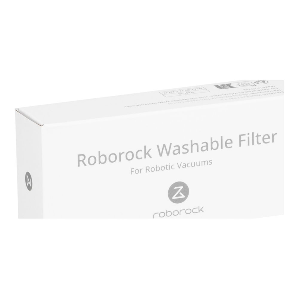 ROBOROCK S8 Pro - S8 Pro Plus- Q8 Max Pro - Q8 Max Pro Plus Filtre