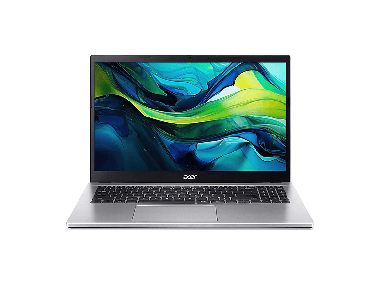 ACER Aspire Go 15, Office 2024 Pro, Notebook, mit 15,6 Zoll