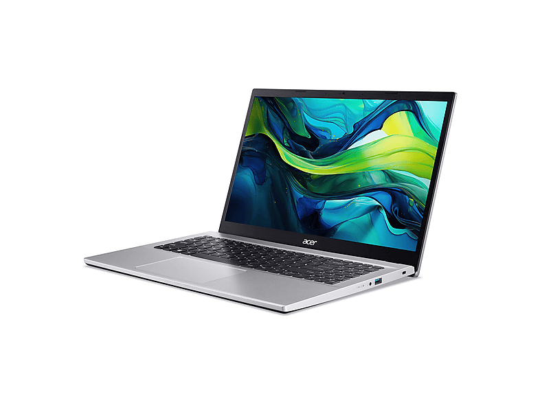 ACER Aspire Go 15, Office 2024 Pro, Notebook mit 15.6 