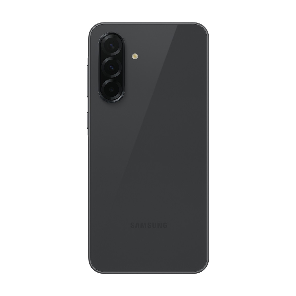 SAMSUNG Galaxy A36 5G 8 GB 128 GB Akıllı Telefon Siyah Fiyat