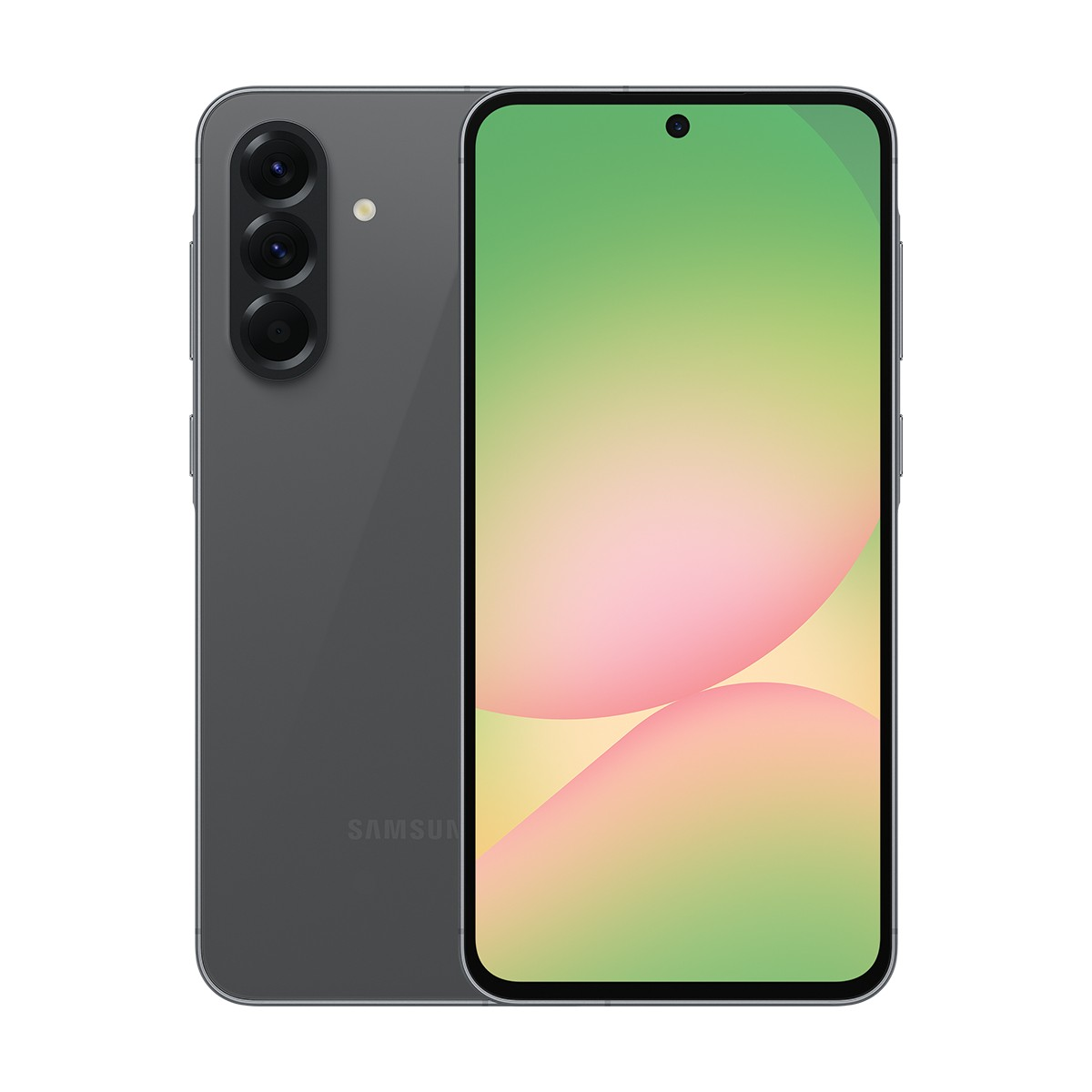 SAMSUNG Galaxy A56 5G 8 GB 128 GB Akıllı Telefon Antrasit Fiyat