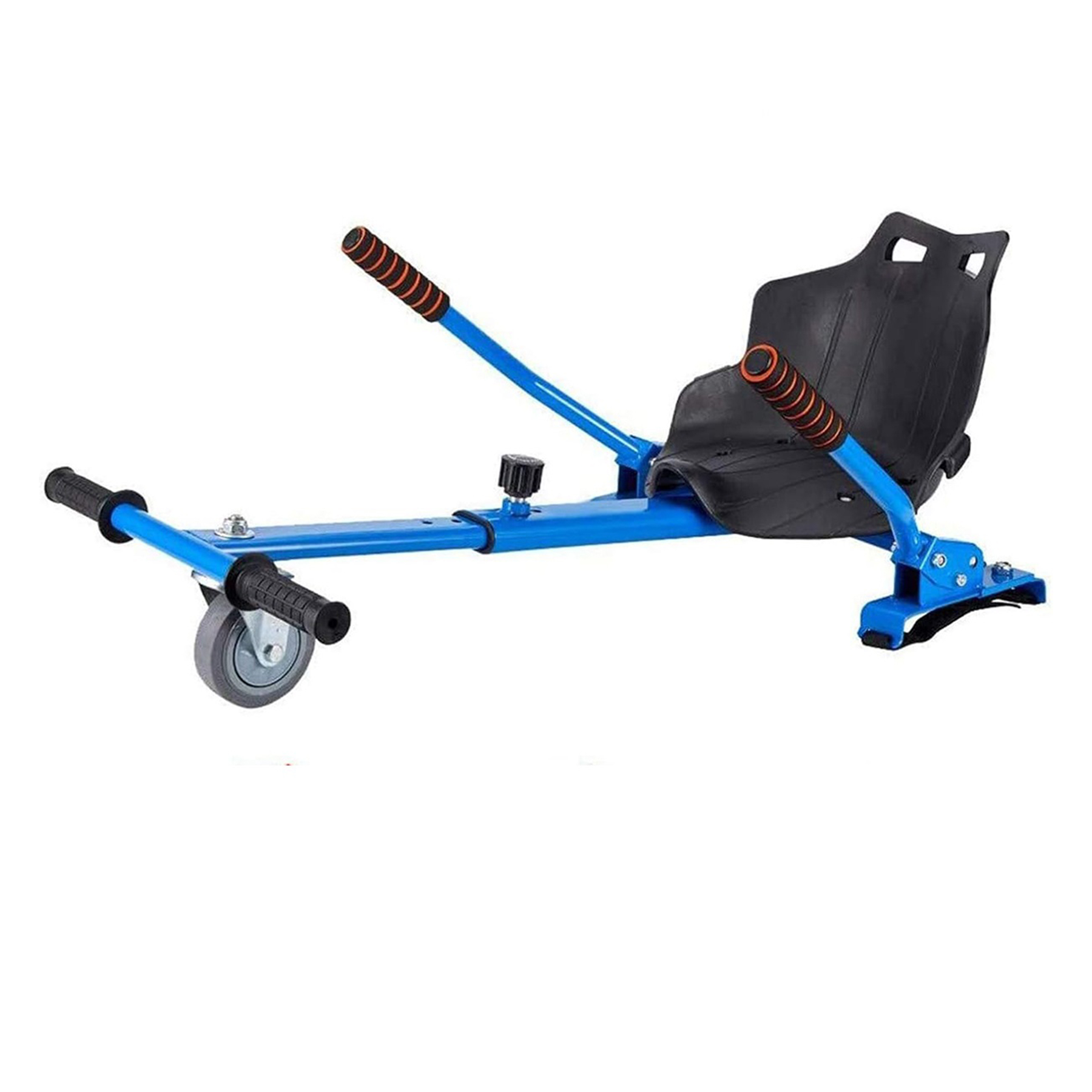 CITYMATE Elektrikli Kaykay Akıllı Denge 6.5" Hoverkart Çanta Extrem Paket D18 Hoverboard