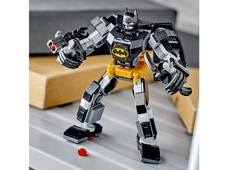 LEGO Super Heroes Batman Robot Zırhı 76270 Fiyat & Özellik