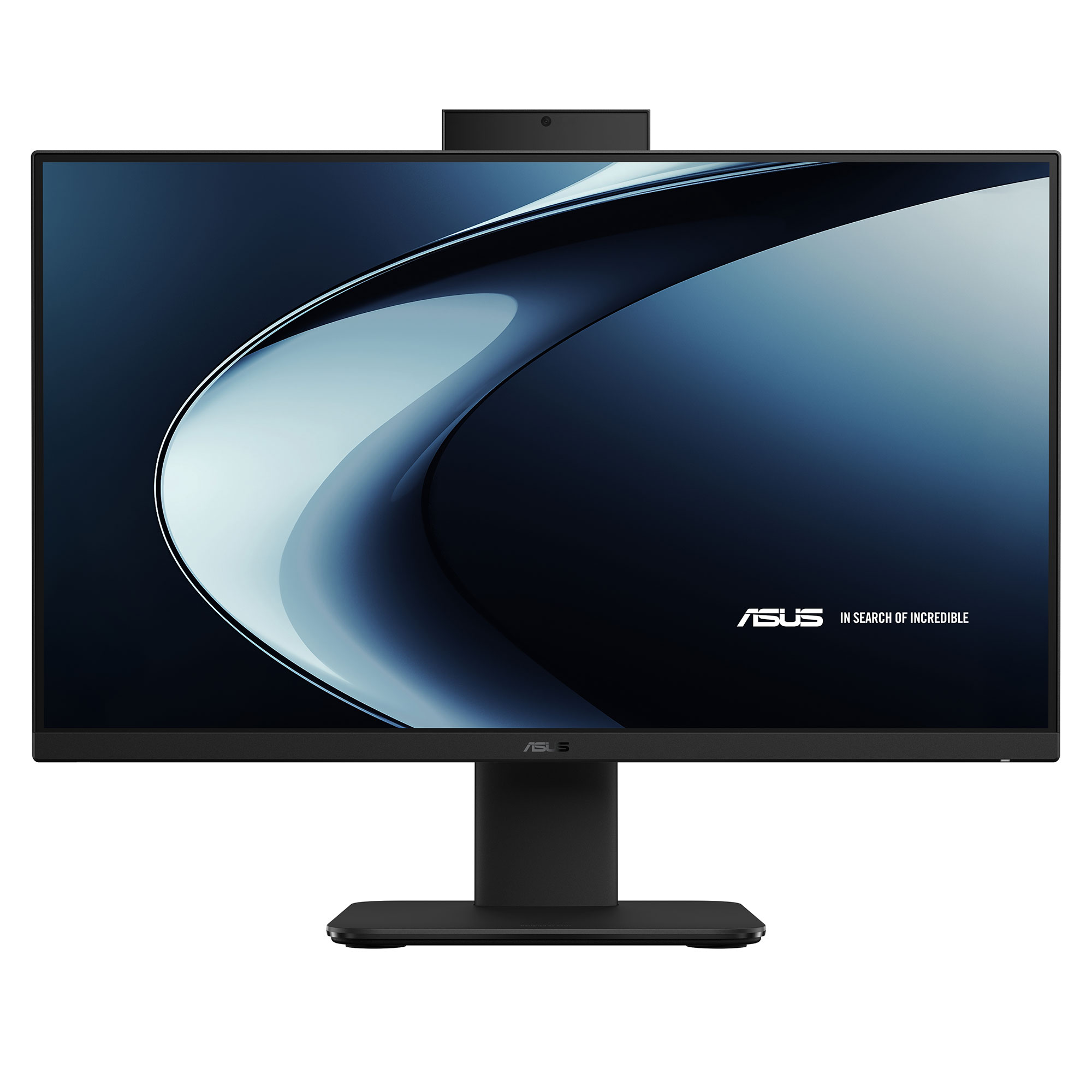ASUS V440VA-C38256B0D Full HD Intel Core 3-100U 16 GB 512 GB 23,8 inç Windows 11 Pro All In One Bilgisayar Siyah