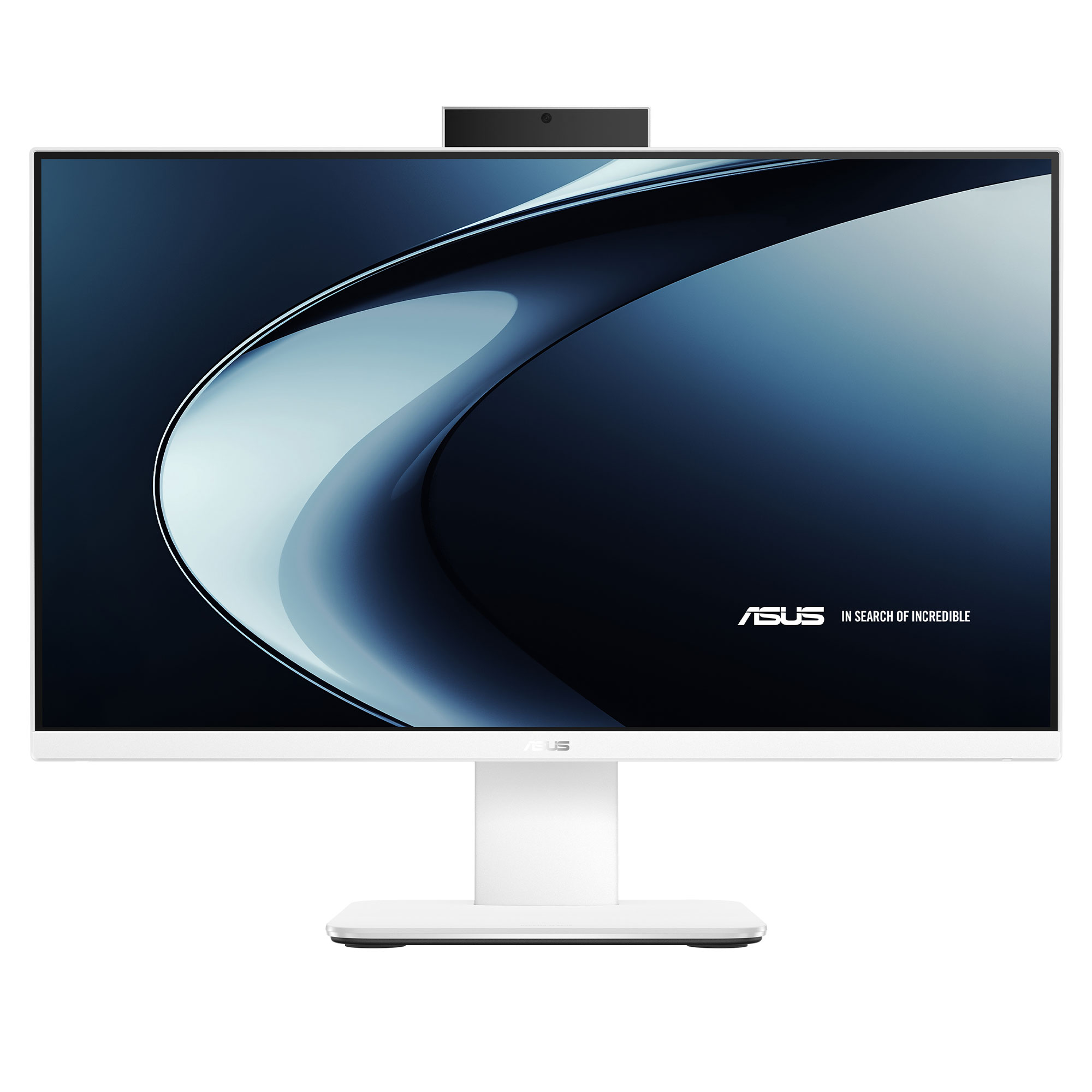ASUS P440VAK-C38512W0D014 Full HD Intel Core 3 100U 64 GB 1 TB 23,8 inç FreeDOS All In One Bilgisayar Beyaz
