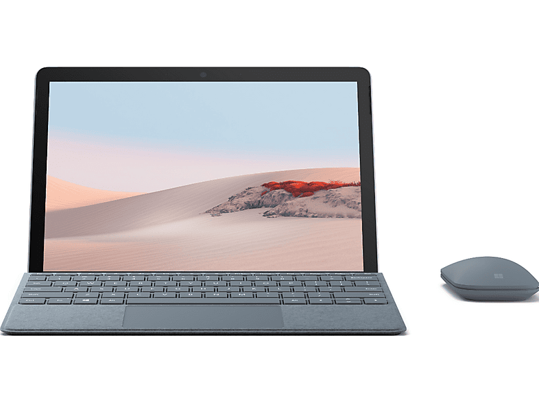 MICROSOFT MHM-00003 SURFACE GO 2 M3-8100Y/8GB/128GB, Convertible