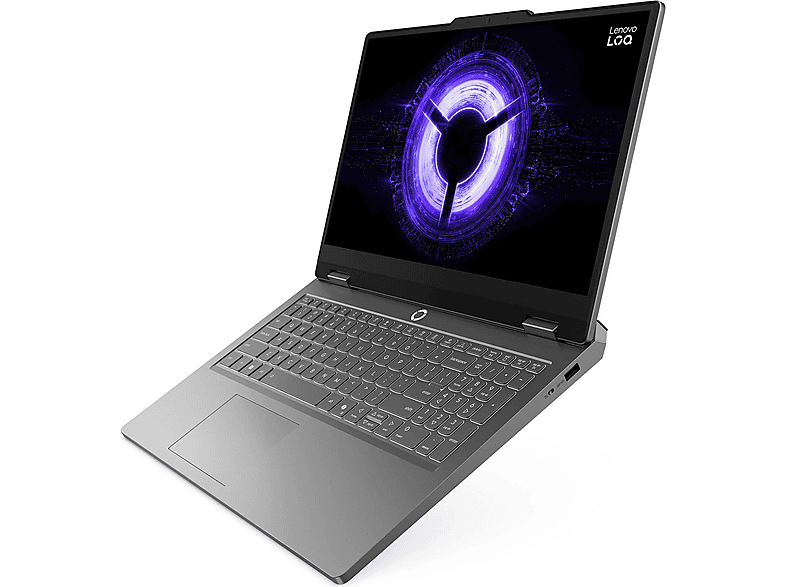 LENOVO LOQ Essential 15IRX11 8GB/RTX5050 83SC000QTRF05 Intel® Core