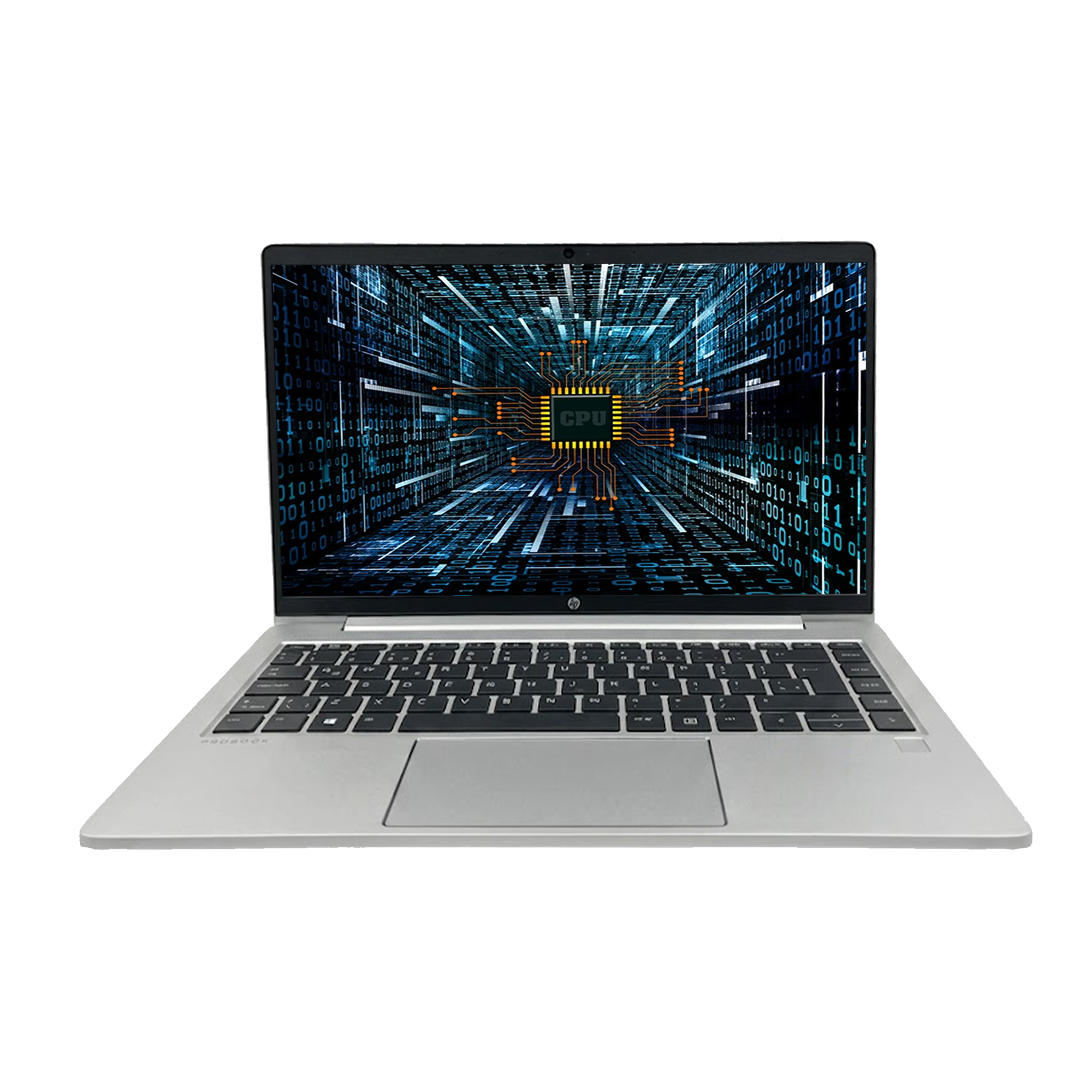 HP ProBook 440 G8 B2PH4ES008 Full HD Intel® Core™ i5-1334U 32 GB RAM 1 TB SSD 14 inç FreeDOS Laptop Gümüş