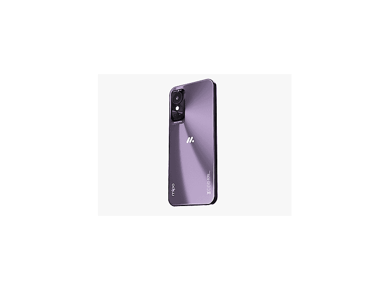 MİPO M46 Plus 8 GB 256 GB Akıllı Telefon Mor Fiyat & Özellik