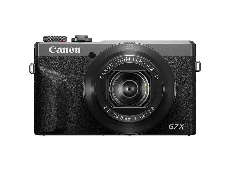 CANON PowerShot G7 X Mark III Limited Edition Kompaktkamera 20.1