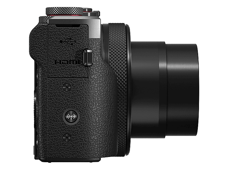 CANON PowerShot G7 X Mark III Limited Edition Kompaktkamera 20.1