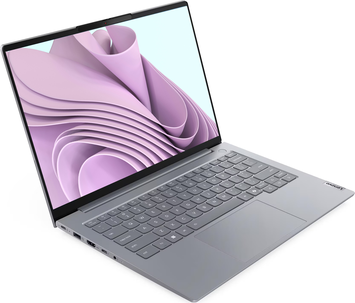 LENOVO ThinkBook 14 G8 DDR5 WUXGA IPS 21SG00L8TXF44 Intel Core i5-13420H 80 GB RAM 512 GB SSD 14 inç FreeDOS Laptop+Çanta Gri