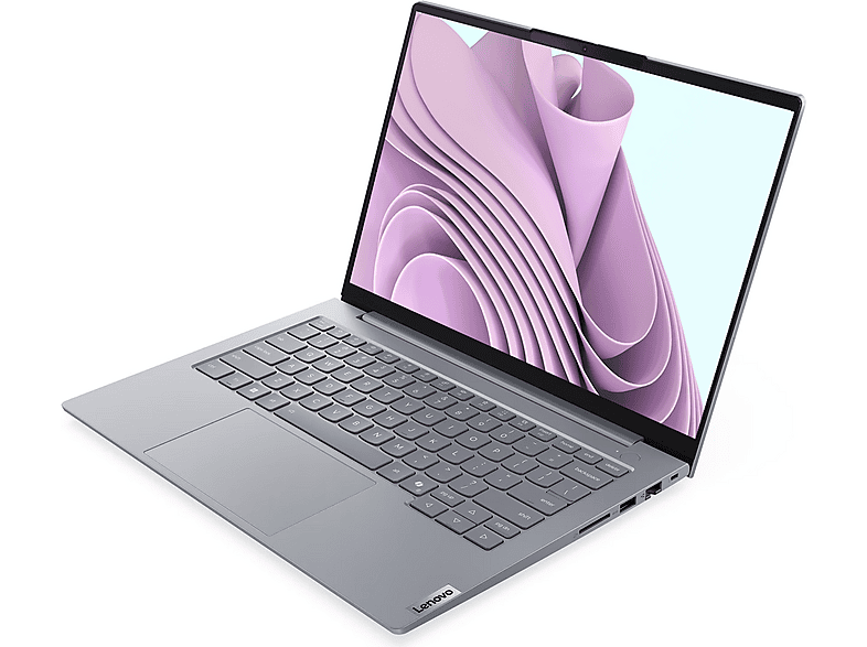 LENOVO ThinkBook 14 Gen 8 DDR5 WUXGA IPS 21SG00L8TXF35 Intel® Core