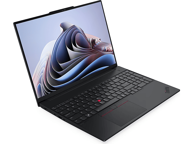 LENOVO ThinkPad E16 Gen 3 DDR5 WUXGA IPS 21SR006VTXF27 Intel Core