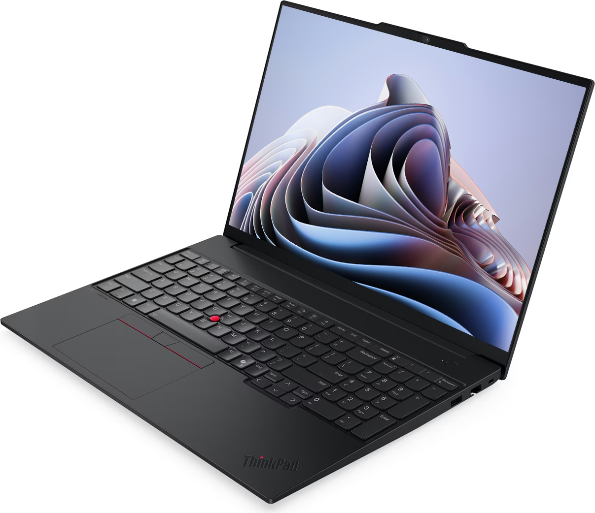 LENOVO ThinkPad E16 Gen 3 DDR5 WUXGA IPS 21SR006VTXF28 Intel Core