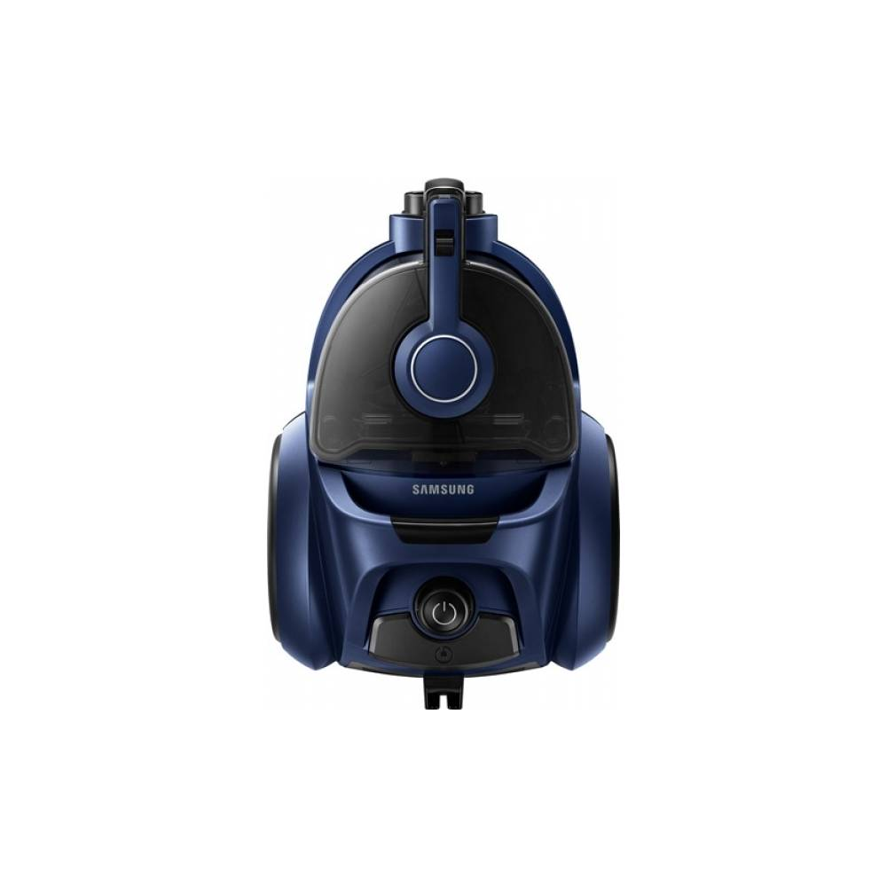 SAMSUNG VC07T357MHB VC3500TM CycloneForce Toz Torbasız Elektrikli Süpürge Mavi