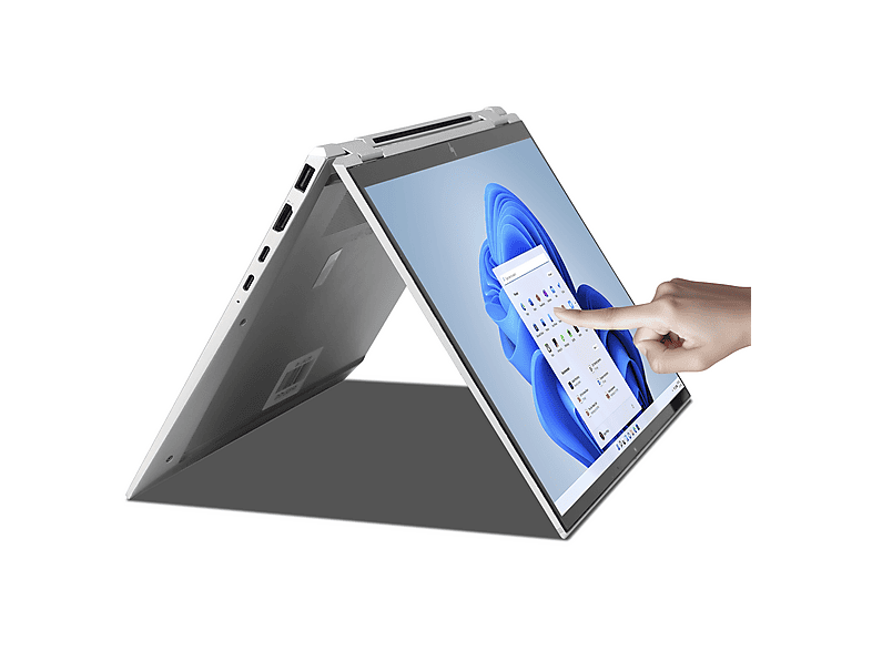 HP Elitebook x360 1040 G8, NOTEBOOK mit 13.3 