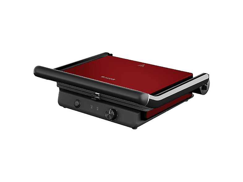 ARCELIK TM 6046 CK Resital Tost Makinesi Kırmızı